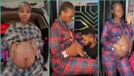 "My husband didn't allow me enjoy marriage": Woman gets pregnant just 1 month after dowry payment