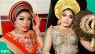 "I've had enough": Bobrisky lends out his strong voice amid US-Iran war, slams Nigeria's misplaced priorities