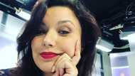 Anaïs Baydemir et son mari Mathieu Saby parents de deux enfants