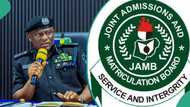 JAMB 2026: Police issue crucial security announcement as UTME begins nationwide