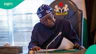 Tinubu explains benefits of new tax laws Nigerians may not know