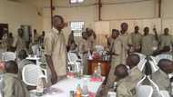 Nigerian Army denies releasing 1,009 ex-Boko Haram fighters in its custody