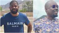 Better EFCC than FBI, activist Deji Adeyanju reacts to Obi Cubana's arrest, says it could get worse