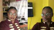 My ex-boyfriend treated me anyhow, I fell in love with his neighbour and married him - Lady narrates