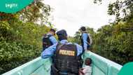 Gunmen kill 25 in Honduras as plantation workers and police ambushed