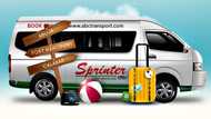 Top details about ABC Transport, including pricing, contact details and booking