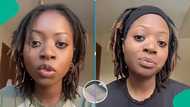Young lady trends as she openly denounces Christianity, lists 10 reasons for her bold decision