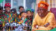 Minimum wage: Jubilation as Tinubu’s govt raises retirees’ pension by N32,000, details emerge