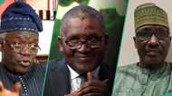 Dangote Petrol: Falana explains why It is illegal for NNPCL to fix price