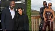 Fans say Kim Kardashian should move on with reporter Van Jones amid news of divorce