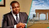 Nigerian travel YouTuber Desmond to embark on solo road trip across 16 West African countries