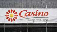 France's Casino supermarket chain to axe up to 3,200 jobs