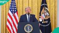 Full list and countries as US designates 20 new terrorist organisations under Trump administration