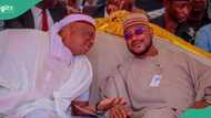 “If you don’t play politics with Tinubu”: Kalu tells PDP governor what will happen