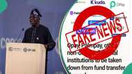 CBN zai rufe Opay, Moniepoint, Kuda da sauran bankunan 'online'? Hadimin Tinubu ya yi bayani