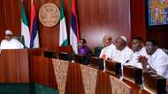 Just in: CAN releases major prediction ahead of 2023 general elections