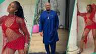 "I’m bad for you but you a bad boy too": Ayra Starr stirs emotions as she hints about being in relationship