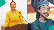 Tonto Dikeh drops ‘King’ from her name, embraces new identity: "In obedience to the Holy Spirit"