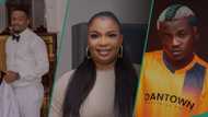 Zubby Michael, Portable, three other celebrities who boxed their colleagues publicly