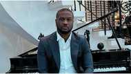 “I am left with no choice than to quit” - Peter Okoye sparks marital crisis rumours with strange tweets