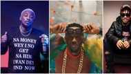 Do2dtun, Poko Lee, Tobby Shang, Jerry Shaffer, 5 other top hypemen rocking music industry with viral slangs