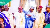 'Dan majalisar dokokin Kano ya bar tafiyar Kwankwaso, ya fice daga jam'iyyar NDC