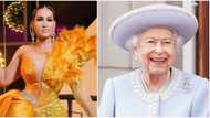 Carolyn Hutchings reveals Scotland roots, grandparents knighted by Queen of England as she reintroduces self