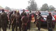BREAKING: Kidnapping gets to southwest as gunmen with AK-47 rifles kill one, abduct passengers in Osun