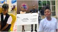 "Ambassador of pleasure toys": Man calls out Chef Dammy, questions her morality over her N1m brand 'deal'