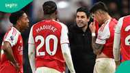 Arteta advised to bench top Arsenal player ahead of must-win game vs Brentford