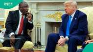 No US official to attend G20 as Trump makes fresh allegations against South Africa