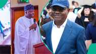 APC national chairman wades into Wike’s fight with ruling party’s governors