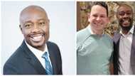 Jubilation as Nigerian man gets appointed into senior leadership committee of Conservative Party of Canada