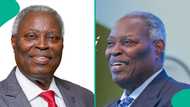 Pastor WF Kumuyi of Deeper Life Church speaks on successor, rejects pressure to step down