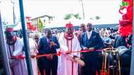 PremiumTrust Bank unveils New Branch in Efffurun, Delta State