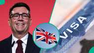 UK lists 5 categories of people eligible for private life visa to stay in country
