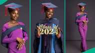 OOU's best graduating student of biochemistry posts CGPA online, people react
