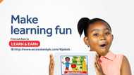 Learn, play and earn: Access Bank’s COVID-19 message to children