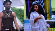 BBNaija: HoH Boma and deputy Jackie B get N206k, 400 BBNaira, dinner as they win runway show