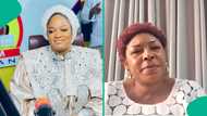 Queen Naomi's mum speaks up amid Ibadan stampede saga, begs Nigerians: "Politics is involved"