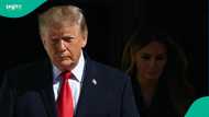 US bans alcohol, dairy products, motorcycles and others from one country