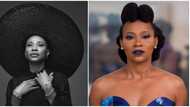 I woke up and boom, I'm 45 - Actress Nse Ikpe-Etim says as she celebrates birthday (photos, video)