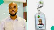 Nigerian man quits NNPC after just 13 months of working in the country, shares what he gained