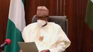 Da duminsa: Buhari ya aminta a biya likitoci albashinsu da aka rike lokacin yajin aiki