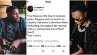 “This thing wey Wiz do no make sense”: Rapper YCee comes for Wizkid for saying rap is dead, stirs reactions