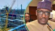 Senate threatens NNPC's Kyari with sack, jail term as refineries fail to work after gulping N12trn