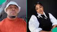Lege Miami gives unexpected reaction after Sotayo Gaga asks him for birthday car gift