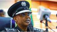 March 18 election: IGP orders restriction of movement on Saturday