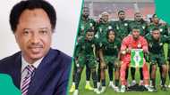 Senator Shehu Sani raises fresh concerns over Trump, DR Congo ties as Nigeria hopes for World Cup lifeline