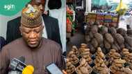 1.25 million people to Benefit from Senator Yari’s Ramadan Program